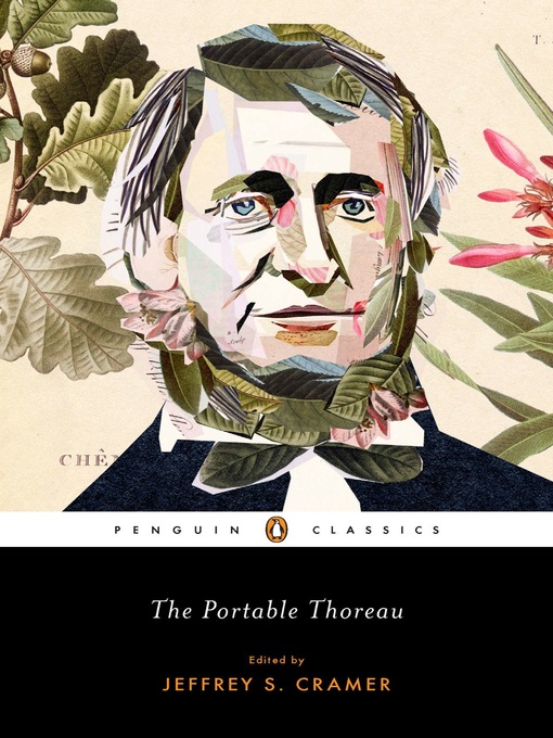 Title details for The Portable Thoreau by Henry David Thoreau - Wait list